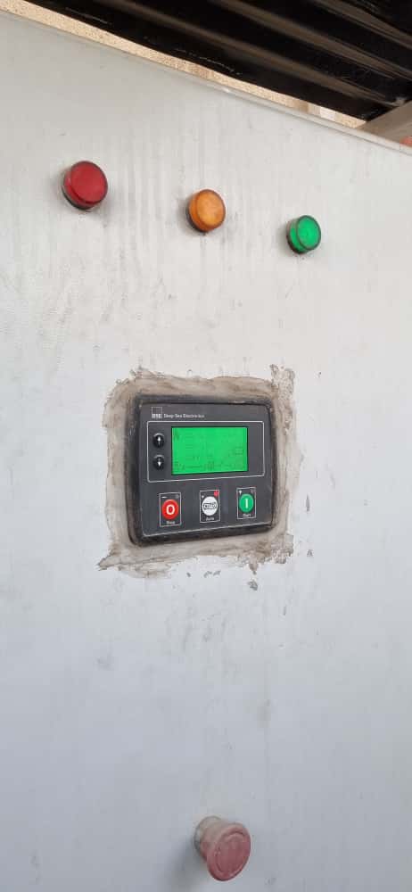 سرویس و تعمیر دیزل ژنراتور ولوو پنتا 1342 در تهران